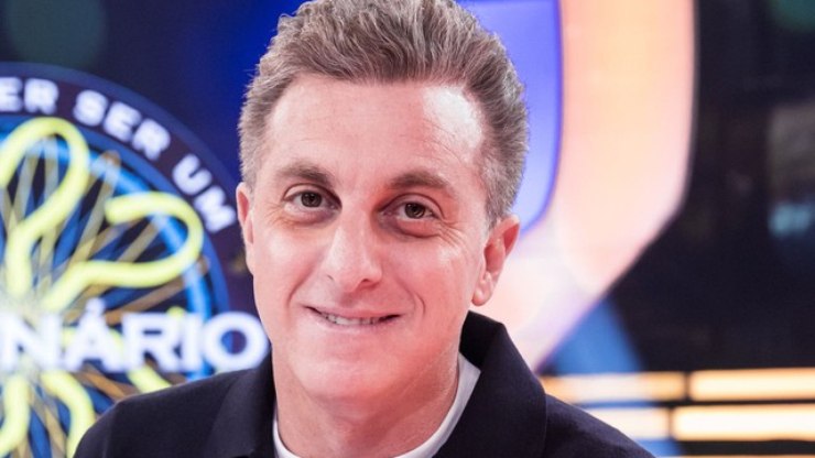Luciano Huck é criticado por fazer propagando em meio á pandemia   Celebridades   iG