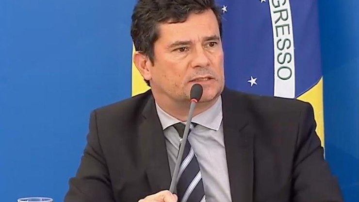 Luciano Huck e outros famosos comentam demissão de Sérgio Moro   Celebridades   iG