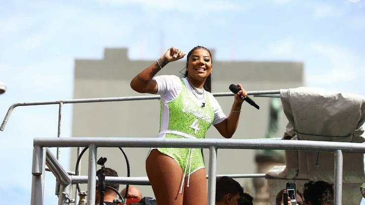 Ludmilla, Simone e Simaria e mais lives para ver neste dia 24   Cultura   iG