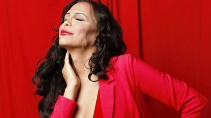 Luísa Marilac assina com Amazon para lançar audiobook   Fabia Oliveira   iG