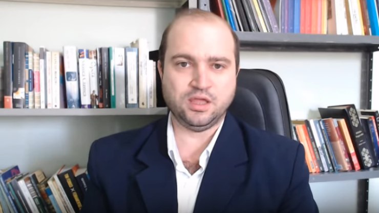 Maestro que associou rock ao