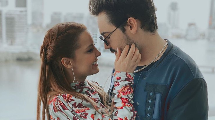 Maiara dá ultimato em Fernando: