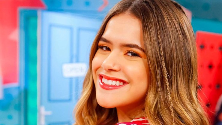 Maisa reclama que cobram mais dela do que do governo   Celebridades   iG