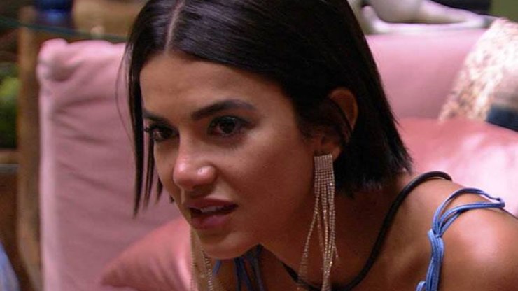 Manu Gavassi supera Boca Rosa e bate 12 milhões no Instagram   BBB   Big Brother Brasil   iG