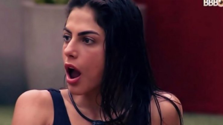 Mari Gonzalez ficou assustada com maldades de ex BBBs   BBB   Big Brother Brasil   iG