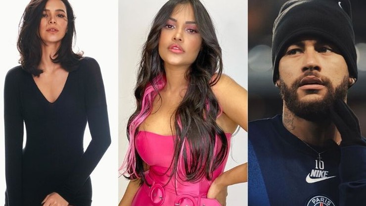 Marquezine diz que é