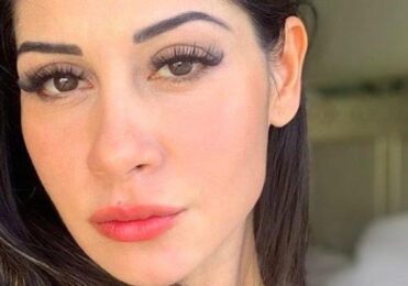 Mayra Cardi briga com blogueira por causa de receita de batom – Fofocas dos Famosos – iG