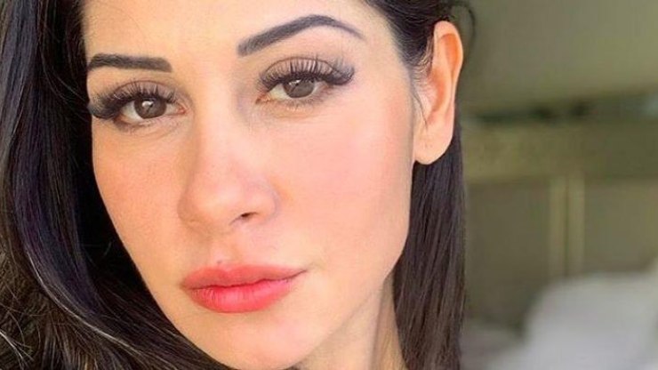 Mayra Cardi briga com blogueira por causa de receita de batom   Fofocas dos Famosos   iG