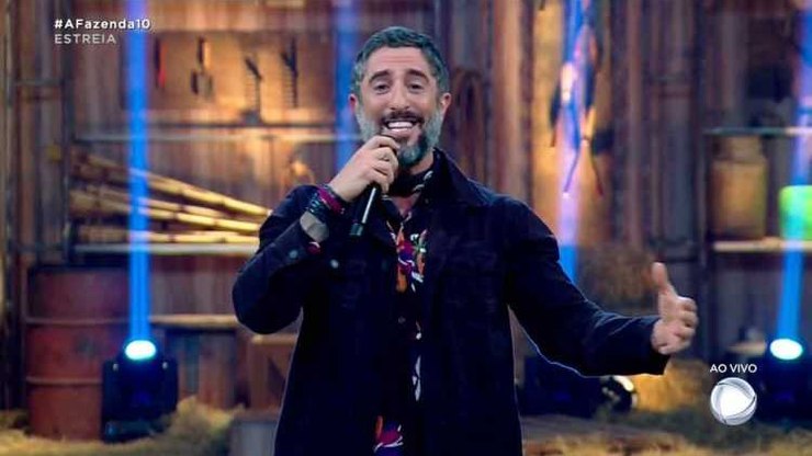 Mesmo com a pandemia, estreia de