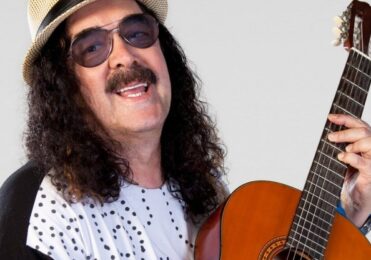 Morre aos 72 anos o cantor e compositor Moraes Moreira – Celebridades – iG