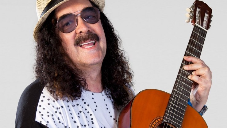 Morre aos 72 anos o cantor e compositor Moraes Moreira   Celebridades   iG