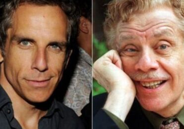 Morre Jerry Stiller, comediante e pai de Ben Stiller, aos 92 anos – Celebridades – iG