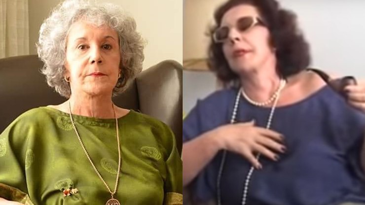 Morre Maria Alice Vergueiro, atriz de