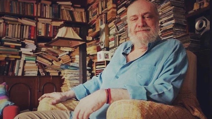 Morre o compositor e escritor Aldir Blanc de Covid 19   Celebridades   iG