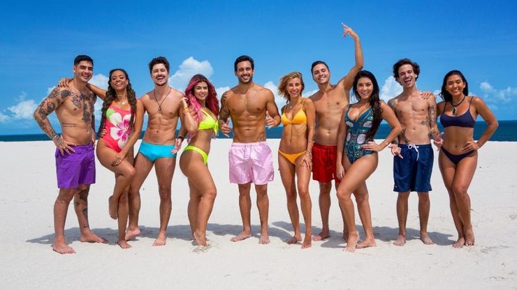 MTV anuncia estreia de