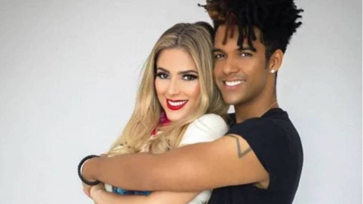 Nadja Pessoa fala sobre separação: