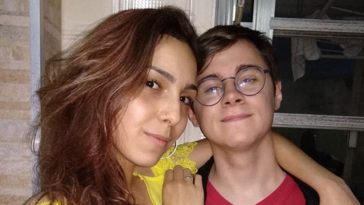 Namorada de Rafael Miguel faz desabafo após um ano da morte   Celebridades   iG