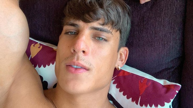 Namorado da mãe de Neymar aparece em site de prostituição   Fofocas dos Famosos   iG