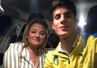 Namorado da mãe de Neymar é acusado de agressão pela ex   – Fofocas dos Famosos – iG