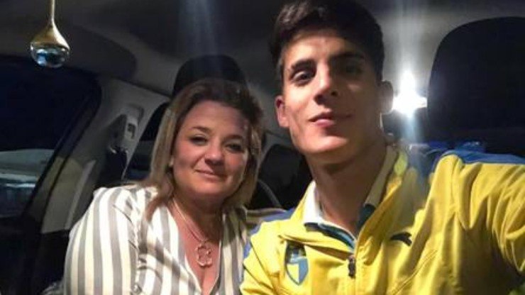 Namorado da mãe de Neymar é acusado de agressão pela ex     Fofocas dos Famosos   iG