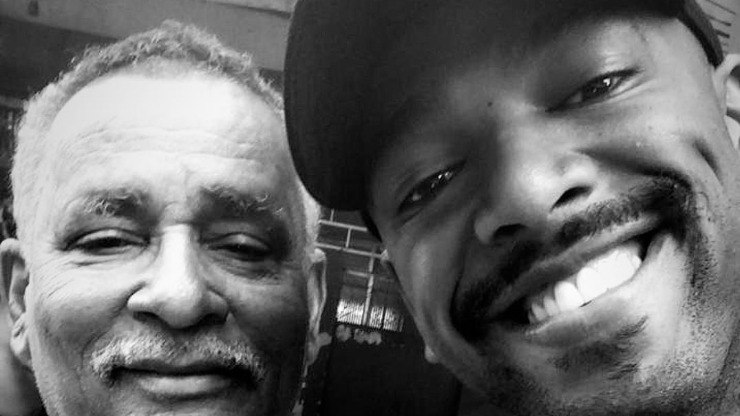 Nego do Borel perde tio vítima da Covid 19: