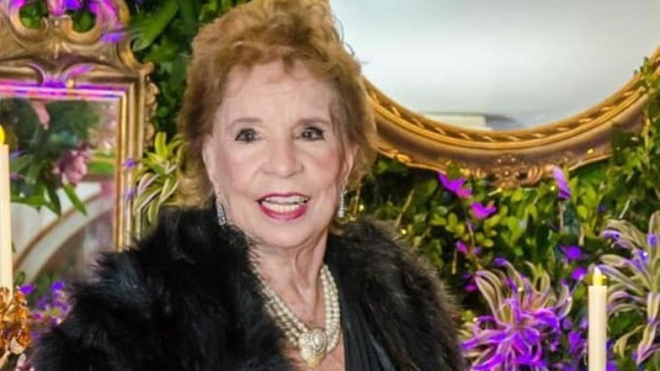 Neto de Daisy Lúcidi diz que loucos tentam minimizar a Covid 19   Celebridades   iG