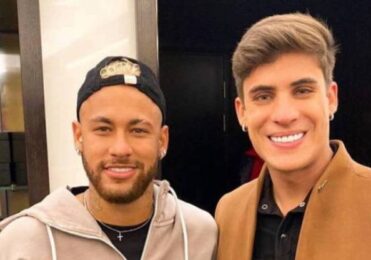 Neymar xinga namorado da mãe de ‘viadinho’ em suposto aúdio – Celebridades – iG