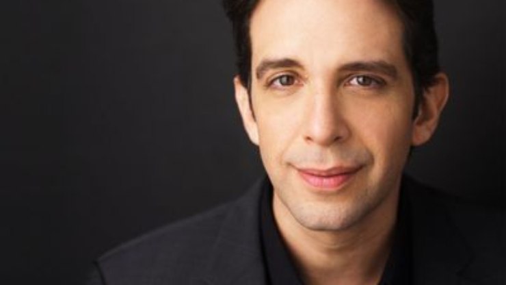 Nick Cordero segue internado; médicos orientam esposa se despedir   Celebridades   iG