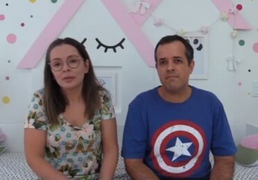 Pais tiram vídeos de filha do ar após campanha ‘Bel para Meninas’ – Fofocas dos Famosos – iG