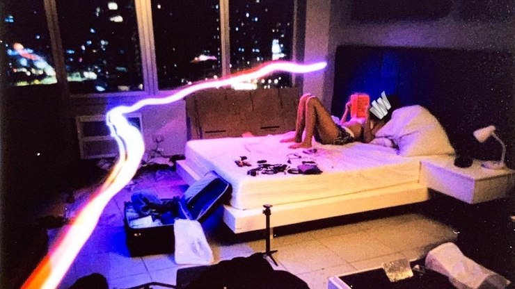 Panelaço contra Bolsonaro interrompe gravação de filme pornô   Cultura   iG