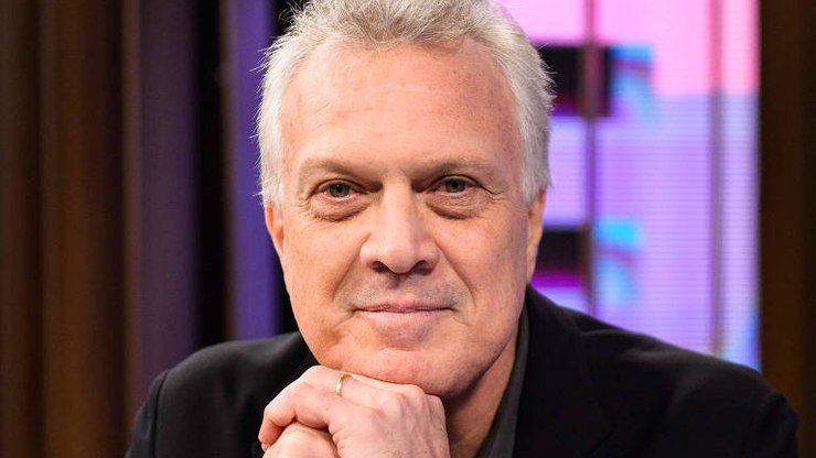 Pedro Bial aposta em Babu Santana como vencedor do