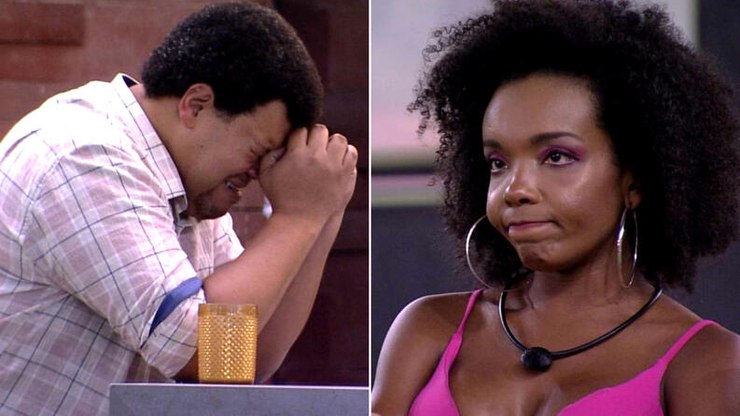 Perfil de Babu chama Thelma de mucama de fada sensata e web reage   Celebridades   iG