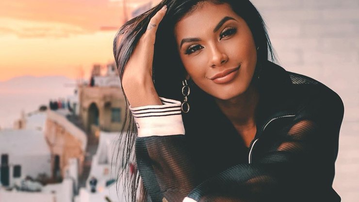 Pocah fala de cobrança por posicionamento: