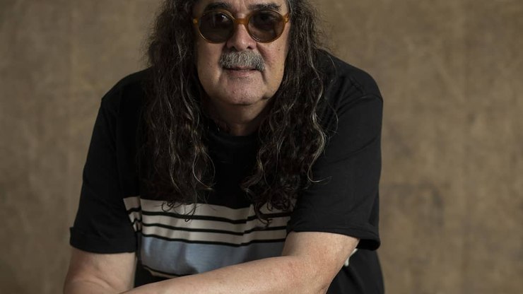 Por Covid 19, despedida de Moraes Moreira não será acompanhada   Cultura   iG