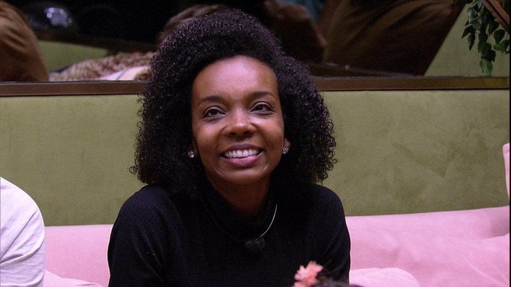 Preta Gil defende vitória de Thelma no BBB 20: