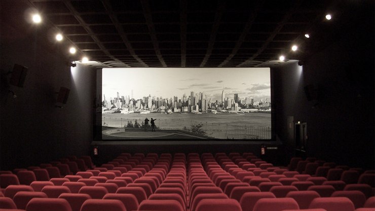 Projetos audiovisuais em andamento serão acompanhados pela Ancine   Cultura   iG