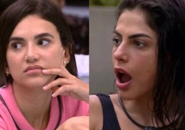 Quem sai?  Manu e Mari criam guerra de torcidas nas redes sociais – BBB – Big Brother Brasil – iG