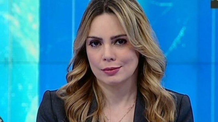 Rachel Sheherazade estaria negociando com CNN e Band   TV & Novelas   iG