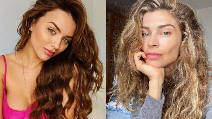 Rafa Kalimann fala ao Portal iG sobre comparações com Grazi   Celebridades   iG