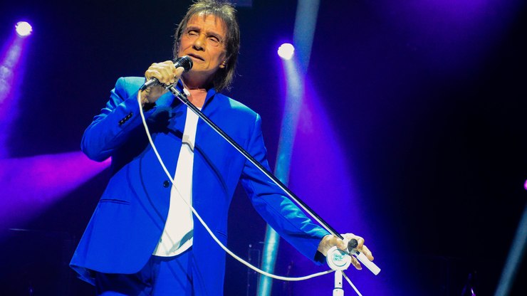 Roberto Carlos faz live hoje; veja horários dele e mais artistas   Cultura   iG