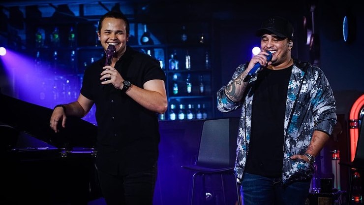 Sabe quem vai tocar essa semana? Veja a lista completa de lives   Cultura   iG