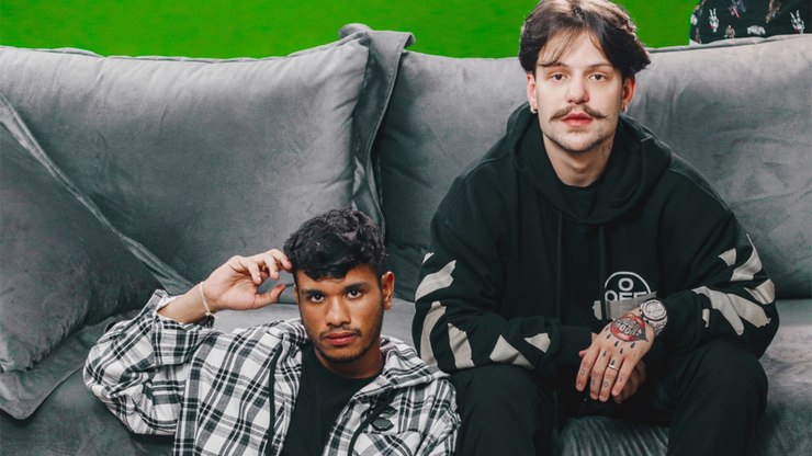 Saulo Poncio decide terminar com banda após