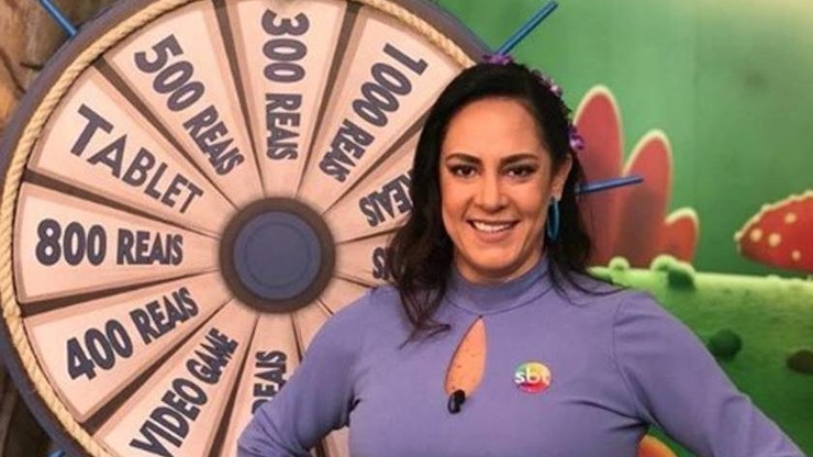 SBT terá segundo canal educativo nas plataformas digitais   TV & Novelas   iG