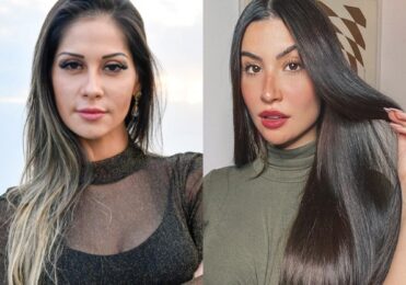 Separada, Mayra Cardi dá em cima de Bianca Andrade no Instagram – Celebridades – iG