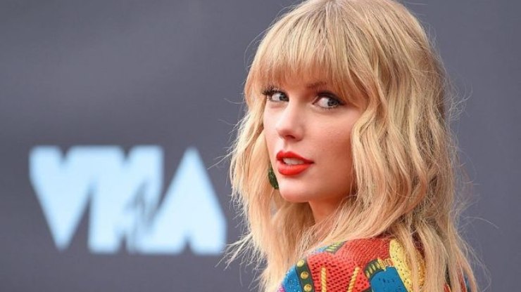 Shows de Taylor Swift em São Paulo são adiados para 2021   Cultura   iG