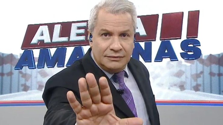 Sikêra Jr confirma Covid 19: