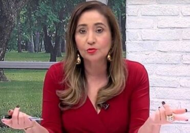 Sonia Abrão é processada por fake news e fotógrafo exige desculpa – TV & Novelas – iG