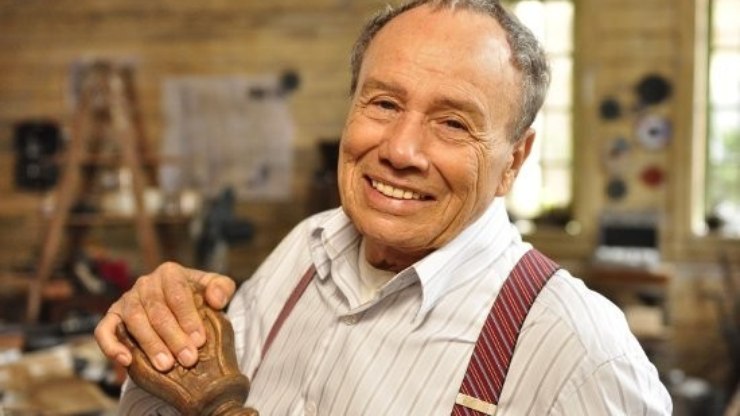 Stênio Garcia diz que vive à base de calmantes após demissão   Celebridades   iG