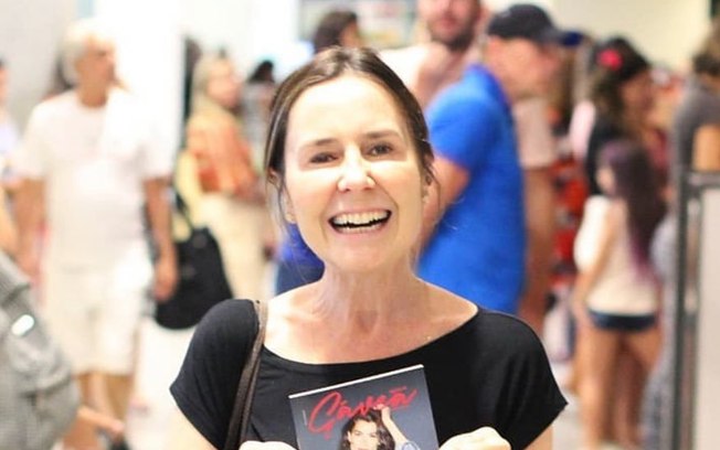 Susana Naspolini 