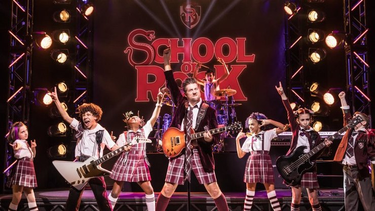 Teatros da Broadway ampliam fechamento até 7 de junho   Cultura   iG